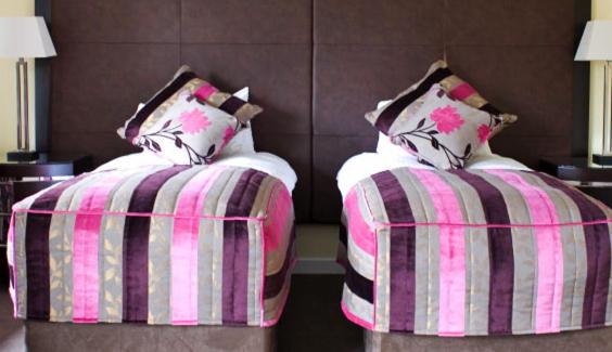 Suite - Disability Access